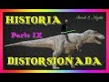 HISTORIA DISTORSIONADA. Parte 9. PRUEBA DE CARBONO 14 y DENDROCRONOLOGÍA. ¿Podemos fiarnos de ellas?