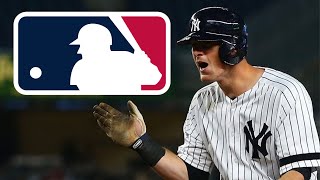 The moment we've all been waiting for! yankees baseball is officially
returning for a 2020 season and i could not be f****** happier know
you beasts al...