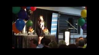 Download Lagu WE ARE THE WORLD       -KATHERINE AKELE MP3