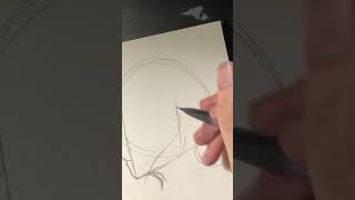 Day 132 of drawing everyday #art #drawing #tutorial #oc