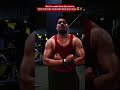 #bulk #cutting #gains #aesthetic #leanmuscle #physique #shredded #hypertrophy #gymrat #beastmode