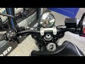 TRIUMPH TRIDENT 660