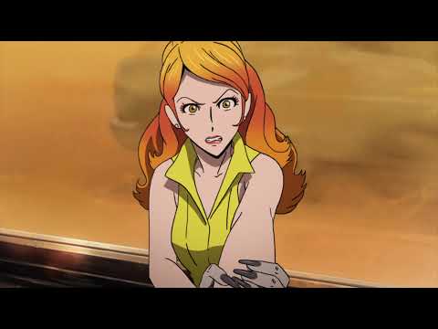Download Lupin The Iiird Fujiko S Lie Youtube For Android Get Wallpaper Lupin The Iiird Fujiko S Lie Youtube For Android