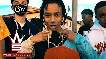 YBN Nahmir "Popped Up" Feat. SOB x RBE Lul G (WSHH Exclusive - Official Music Video)