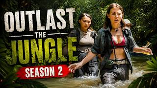 Outlast: The Jungle Season 2 Release Date, Cast & Netflix Renewal Update