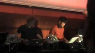 PLORk: The Princeton Laptop Orchestra
