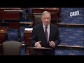"If There's Ever A Moment In History..." Sen. Durbin Urges Republicans To Oppose Blanche Nomination