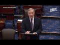 "If There's Ever A Moment In History..." Sen. Durbin Urges Republicans To Oppose Blanche Nomination