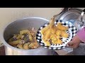 How To Katogo Of Offals With Matooke Ugandan Byenda Recipe