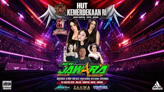 🔴LIVE NEW JAWARA MUSIC | HAPPY PARTY KARANG TARUNA PAGOJA DSN.GOMPENG-KOPEK GODONG