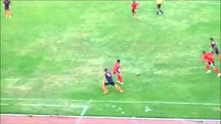 Midfield Offensive - Mostafa Sultan 2015