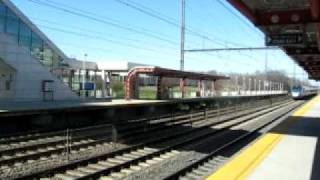 Acela Express 2216