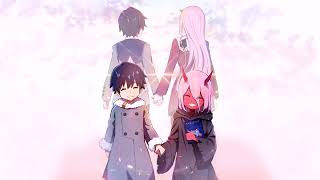 Darling In The FranXX - OP 1 (Full)