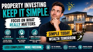 How to Stop Overthinking Property and Actually Start Investing