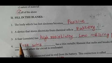 Refresher course2021/module/10th science/unit3/electric charge &electric current/English medium