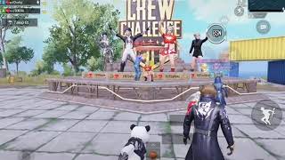 5283366177 cagrixx pubg