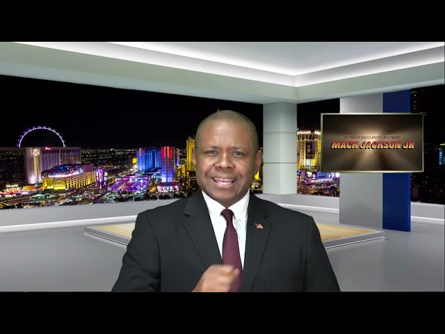 Cybersecurity Awareness TV 02 06 26