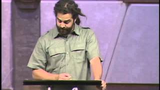 Diagnosis: Just Hang On (Rev. 2:8-11) -  Pastor Daniel Fusco