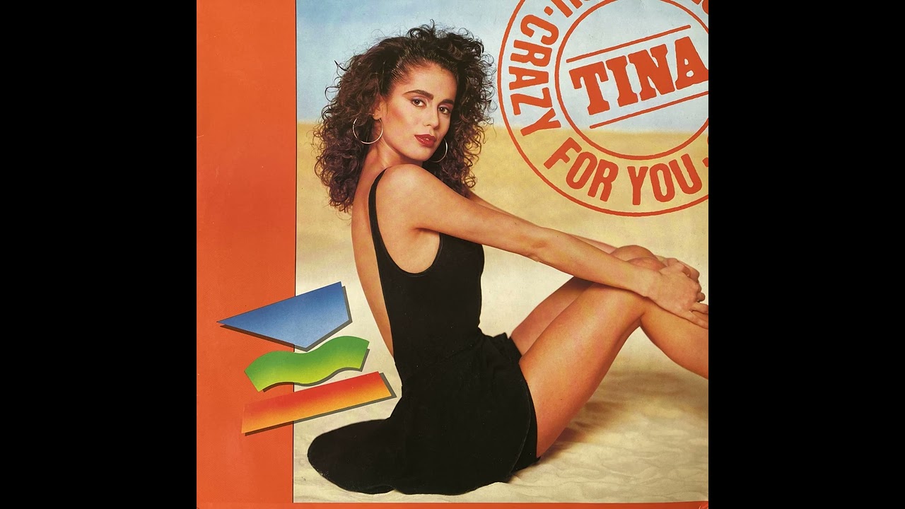 Tina - Crazy For You - YouTube