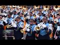 Southern University Marching Band - Cold Hearted Snake - 2018