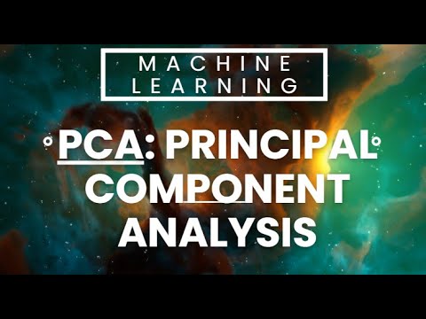 22.Introduction to Principal Component Analysis (PCA) in Machine ...