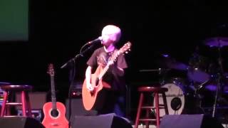 Carson Lueders, age 9, original 'Big Mouth Bass' Knitting Factory opening for Sammy Eubanks screenshot 1