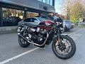 TRIUMPH SPEED TWIN 1200, LV20 PWJ