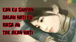 Video Mix - Zivilia - Kokoro No Tomo â™¥ Teman Hati (with lyrics) - Playlist 