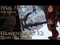 Final Fantasy XIV: Heavensward (patch 3.2: Gears of Change)