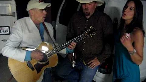 Shannon Ward - Honky Tonk Texas(Knightride...  Ame...