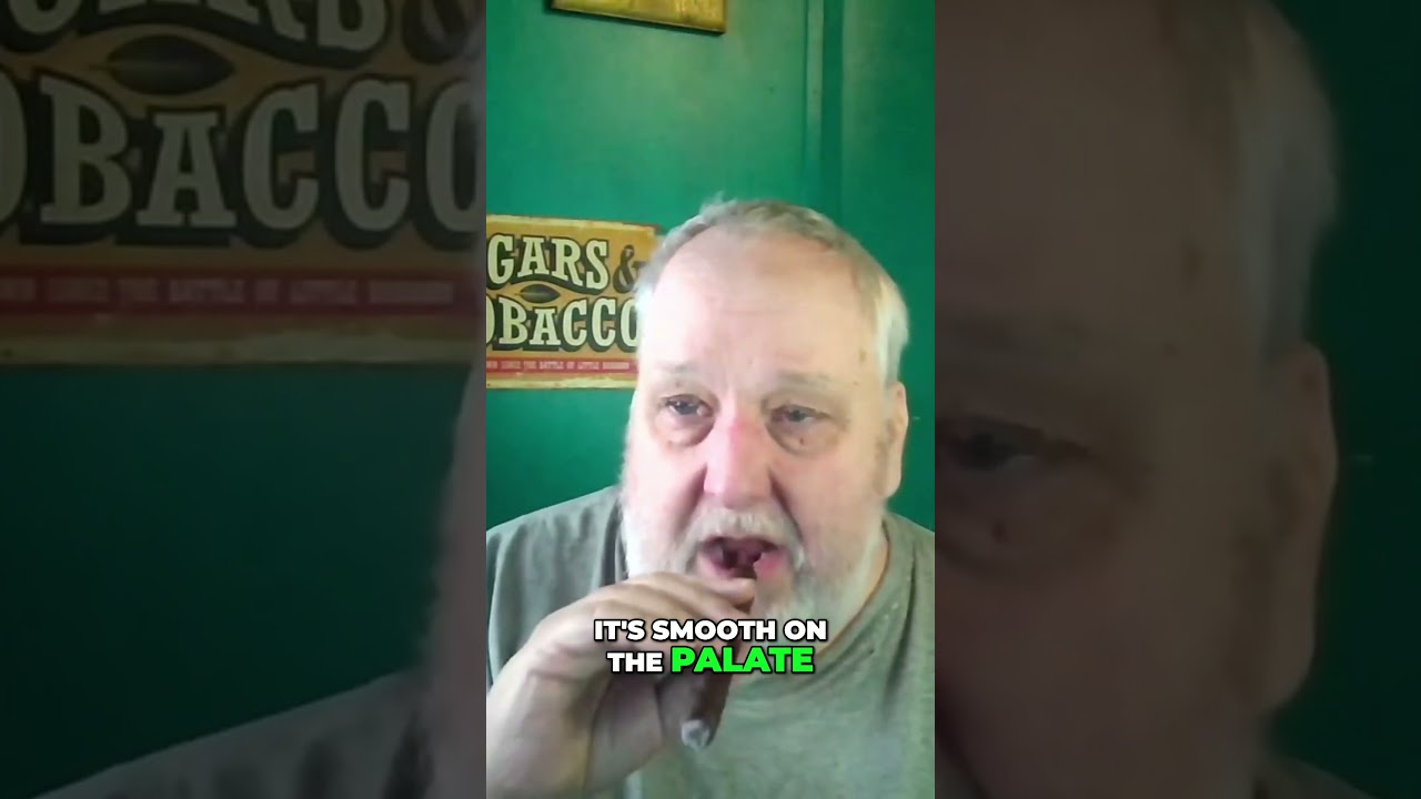 Why Strong Cigar Is Worth the Hype