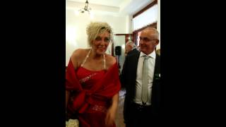 Daniela E Giorgio Sposi
