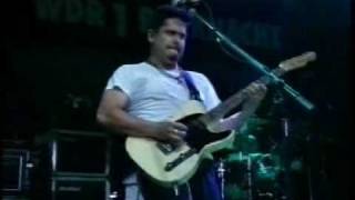 NOFX - The Moron Brothers (Live '93) chords