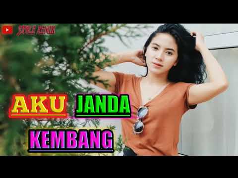 JOGET AKU JANDA KEMBANG 2019