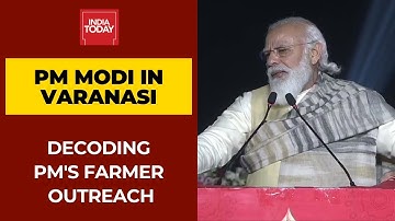 Why PM Modi Does Not Want Farmers From Other States To Join This Protest?