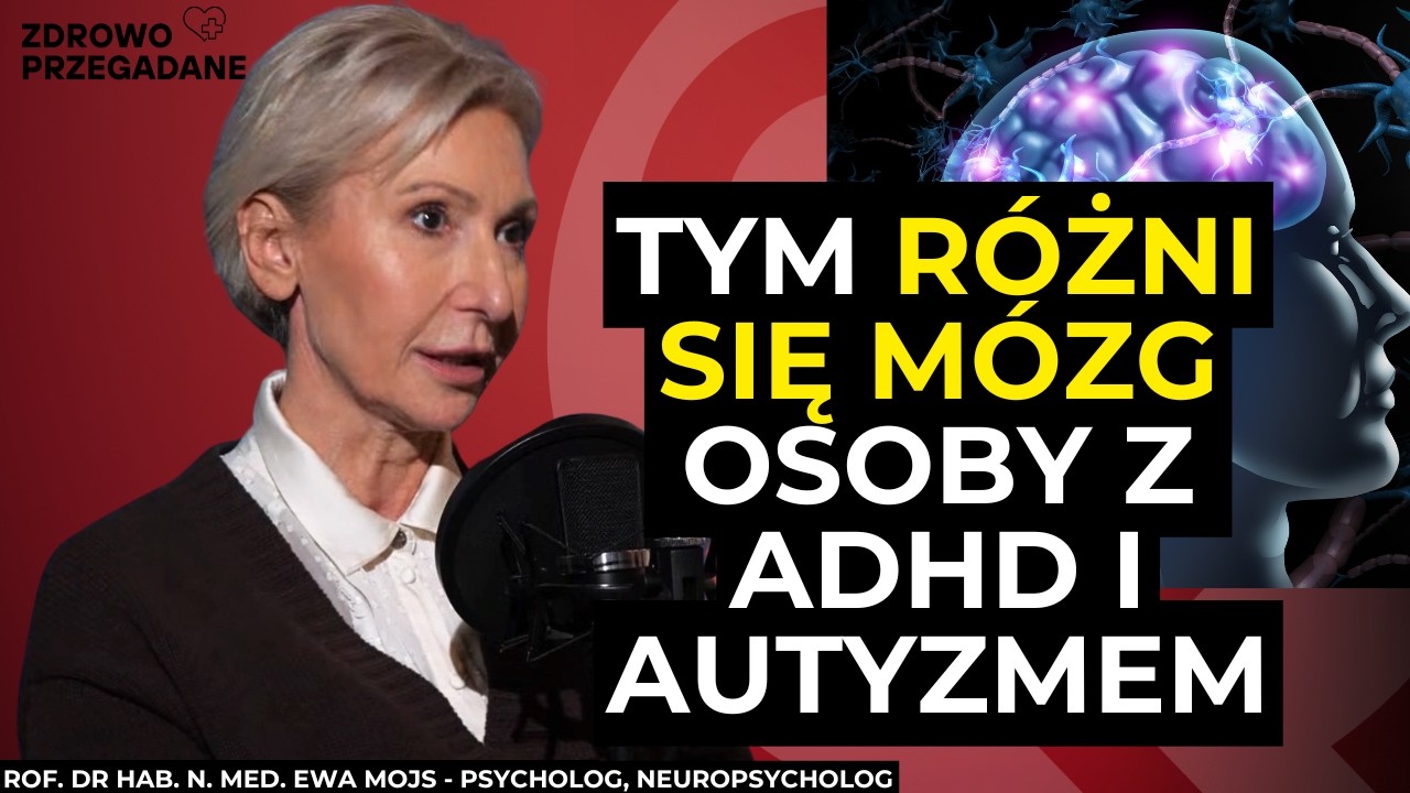 Czy rozmiar mózgu ma znaczenie? Takie różnice mogą istnieć między płciami