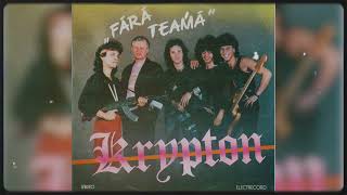 Krypton - Încearcă să crezi