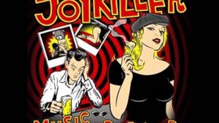 Vacant Track 12 from the Joykillers 2015 album: Music For Break-Ups