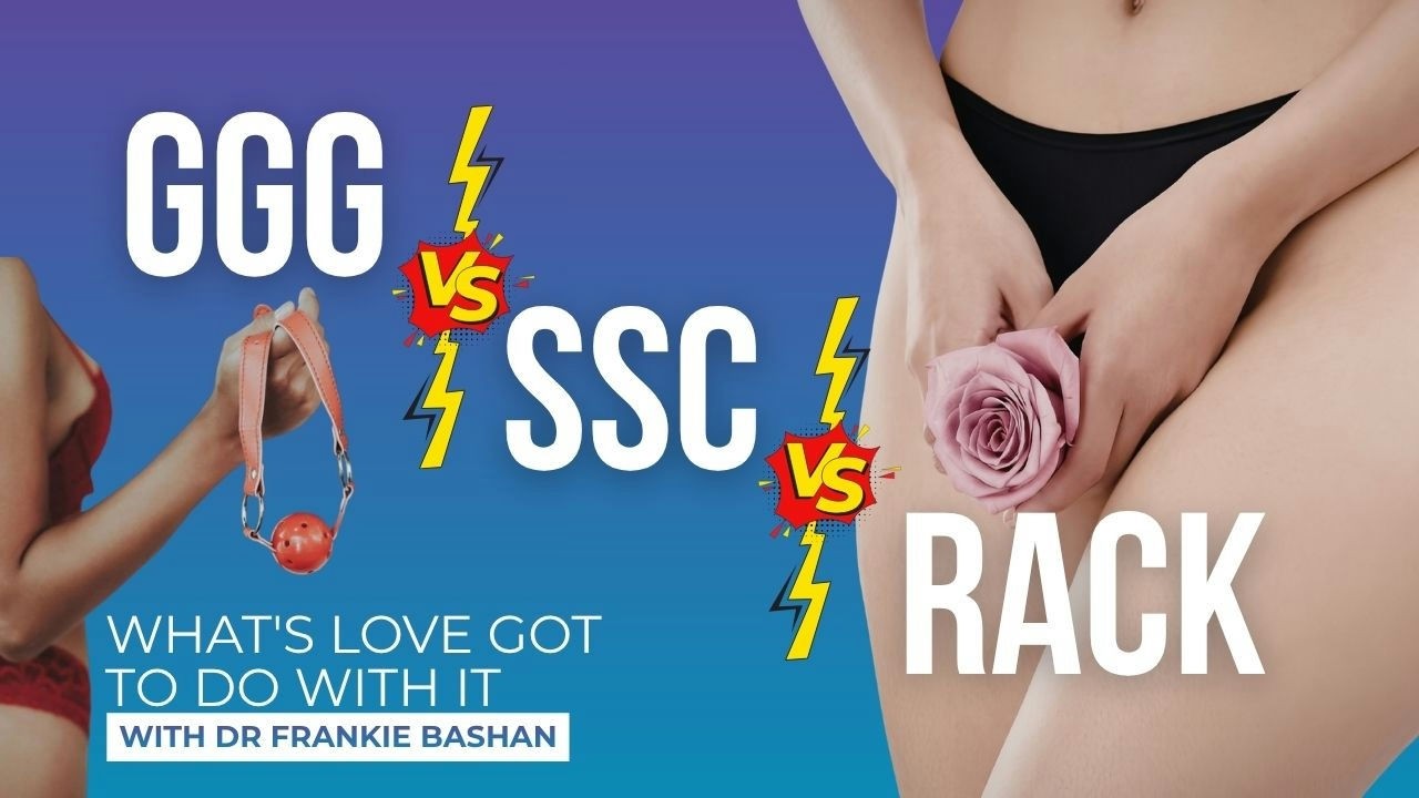 What You Need to Know About GGG vs SSC vs RACK | What's Love Got To Do With It #155