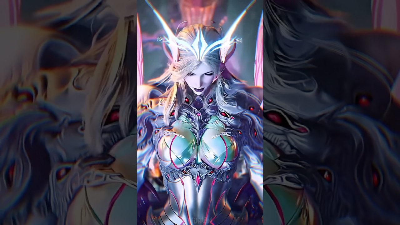 TPTK / Swallowed Star. 