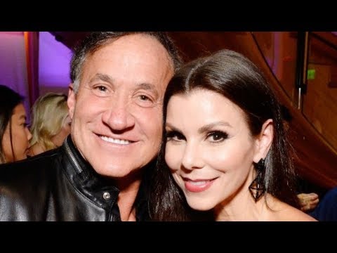 Video: Heather Dubrow Čistá hodnota: Wiki, vydatá, rodina, svadba, plat, súrodenci