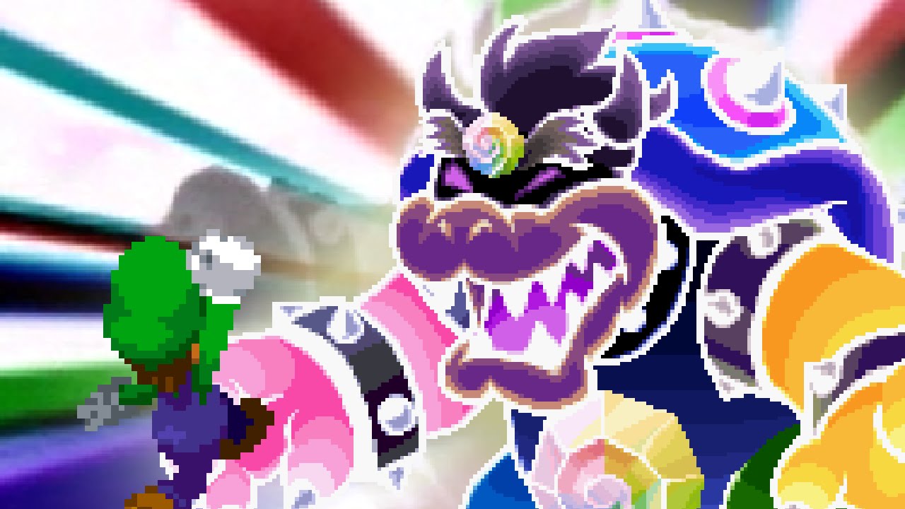 Easiest Final Boss Ever