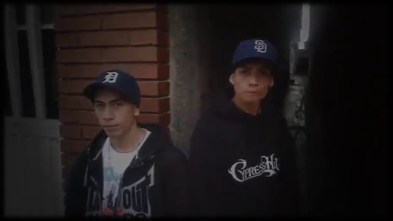 (video oficial) Causa Justa-Mc Siniestro ..