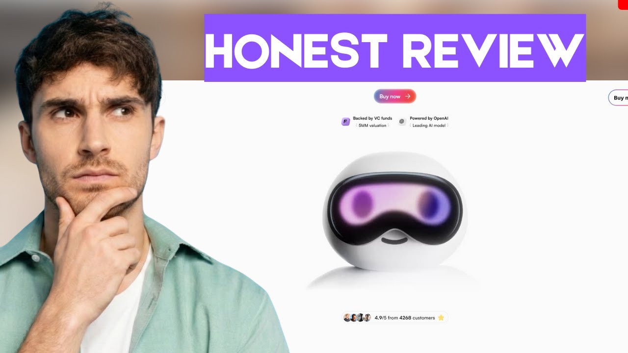 Is Holo AI Legit? I Tested tryholo.ai So You Don’t Have To - YouTube