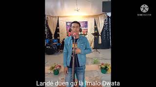 Landé Duen By Ptr. Mario Guimba