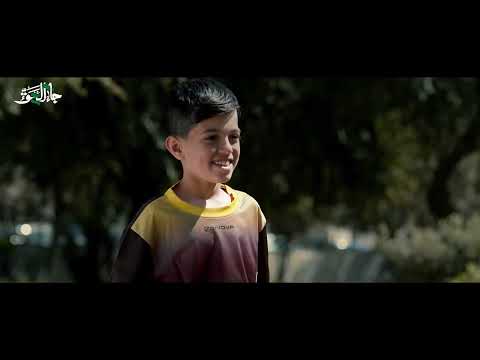 يامهدي مدد جاء الحق للرادود محمد الحجيرات 