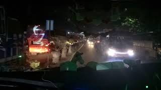 'TIDAK UNTUK DI TIRU!!! STJ ngeblong demi mengejar waktu