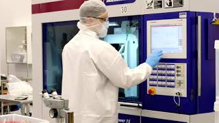 Micromolding