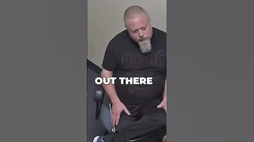 “We Matched the Weapon” | Richard Allen Interrogation #shorts  #interrogation #thecuffedreport