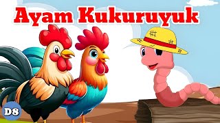 Download Lagu Kukuruyuk Lagu Anak Ceria – Suara Ayam di Pagi Hari Download Lagu Kukuruyuk Lagu Anak Ceria – Suara Ayam di Pagi Hari